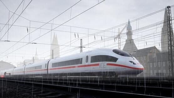 Train Sim World 2: Schnellfahrstrecke Köln-Aachen — screenshot 5
