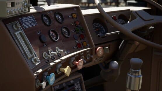 Truck World: Australia — screenshot 3