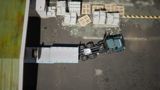 Truck World: Australia — screenshot 4