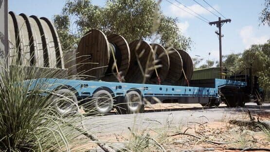 Truck World: Australia — screenshot 5