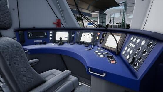 Train Sim World 2: Rapid Transit — screenshot 2