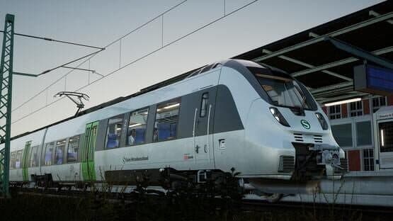 Train Sim World 2: Rapid Transit — screenshot 5