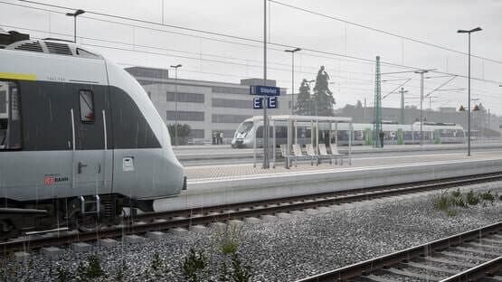 Train Sim World 2: Rapid Transit — screenshot 6