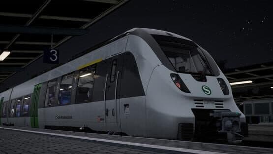 Train Sim World 2: Rapid Transit — screenshot 7