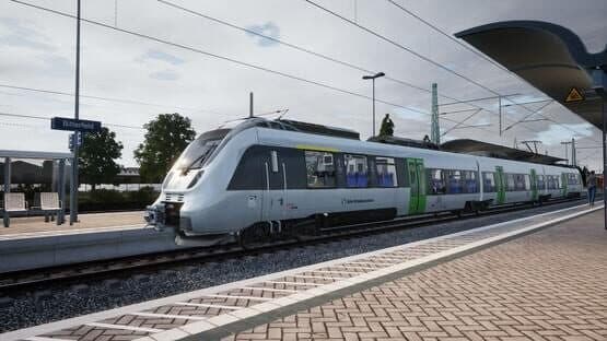 Train Sim World 2: Rapid Transit — screenshot 8