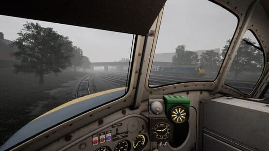 Train Sim World 2: Northern Trans-Pennine: Manchester - Leeds — screenshot 1