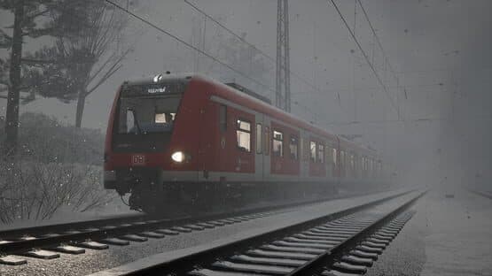Train Sim World 2: New Journeys S-Bahn Koln BR 423 — screenshot 2