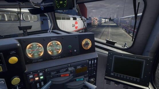 Train Sim World 2: Peninsula Corridor: San Francisco - San Jose — screenshot 7