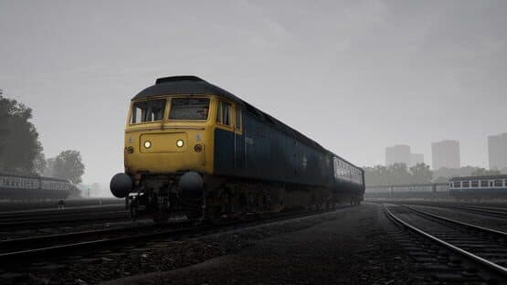 Train Sim World 2: Northern Trans-Pennine: Manchester - Leeds — screenshot 6