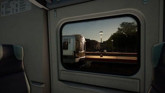 Train Sim World 2: Long Island Rail Road: New York - Hicksville — screenshot 2