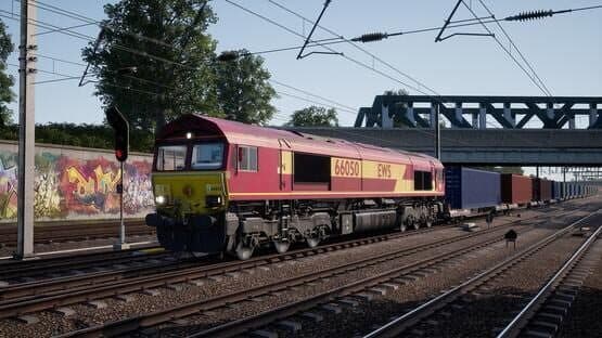 Train Sim World 2: Great Western Express — screenshot 4