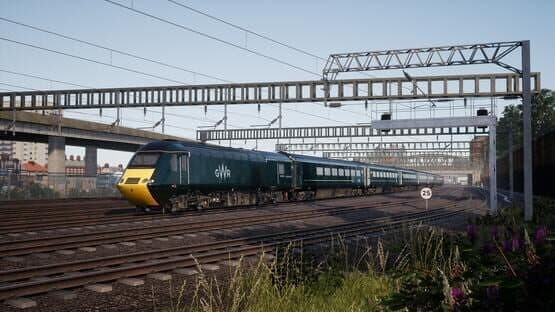 Train Sim World 2: Great Western Express — screenshot 5