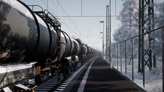 Train Sim World 2: Main Spessart Bahn — screenshot 4