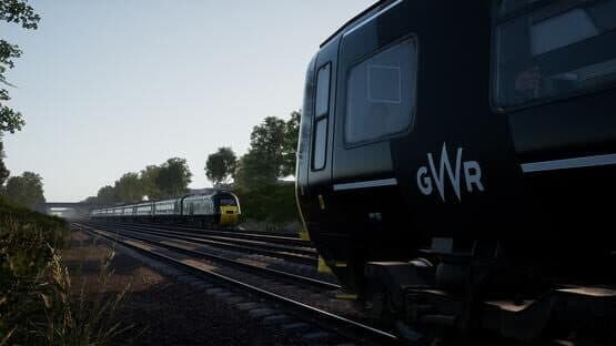 Train Sim World 2: Great Western Express — screenshot 7