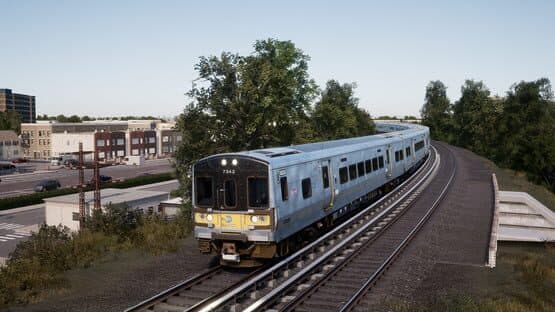 Train Sim World 2: Long Island Rail Road: New York - Hicksville — screenshot 8