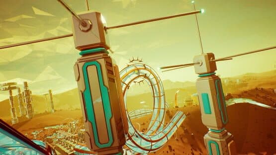 Redout: Mars Pack — screenshot 8