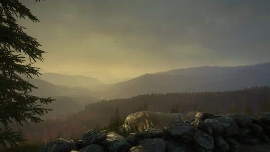 TheHunter: Call of the Wild - New England Mountains — screenshot 5