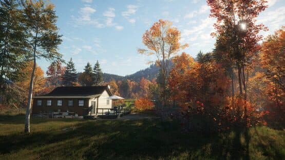 TheHunter: Call of the Wild - New England Mountains — screenshot 8