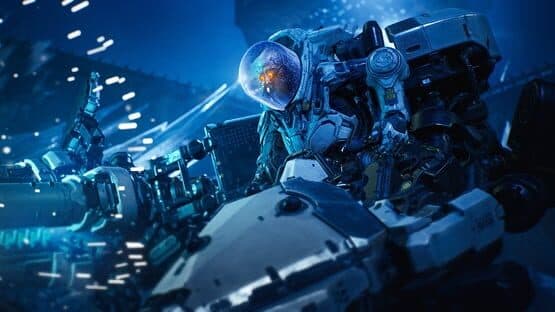 Gotham Knights: Visionary Pack — screenshot 2