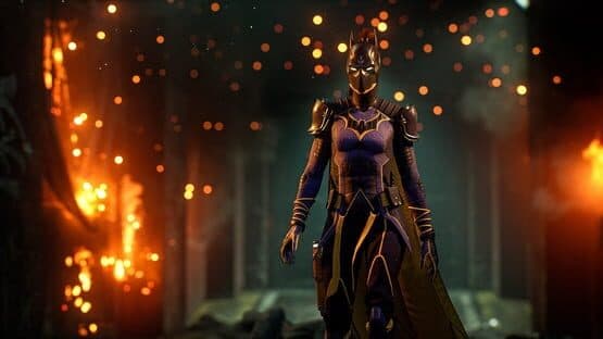 Gotham Knights: Visionary Pack — screenshot 6