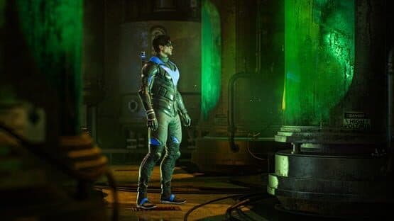 Gotham Knights: Visionary Pack — screenshot 7