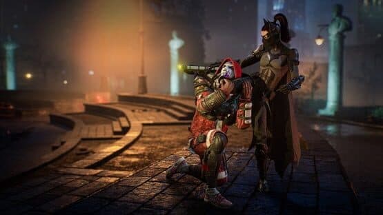 Gotham Knights: Visionary Pack — screenshot 8