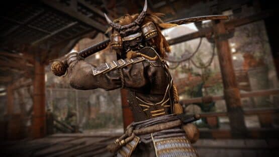 For Honor: Raider Hero Skin — screenshot 2