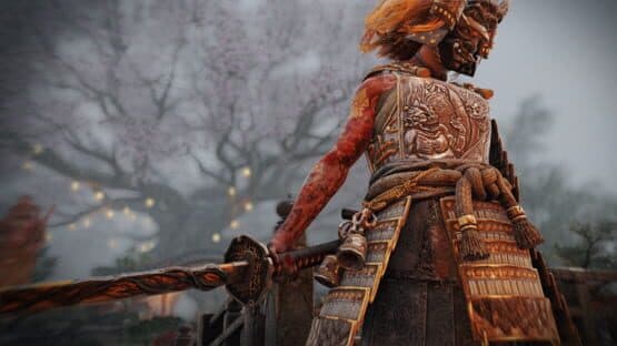 For Honor: Raider Hero Skin — screenshot 3