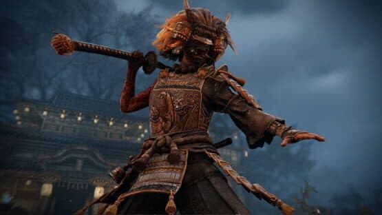For Honor: Raider Hero Skin — screenshot 4