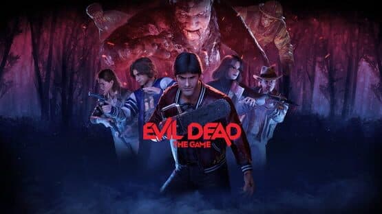 Evil Dead: The Game - The Classics Bundle — screenshot 1
