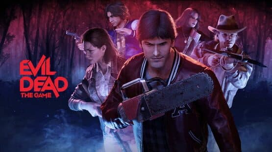 Evil Dead: The Game - The Classics Bundle — screenshot 2