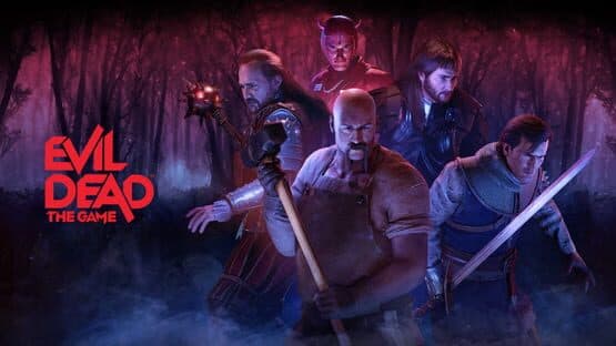 Evil Dead: The Game - Hail to the King Bundle — screenshot 2