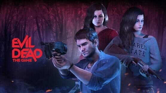 Evil Dead: The Game - 2013 bundle — screenshot 1
