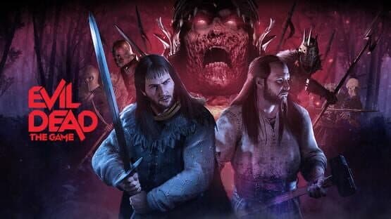 Evil Dead: The Game - Army of Darkness Bundle — screenshot 1