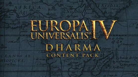 Europa Universalis IV: Dharma Content Pack — screenshot 1
