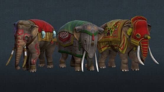 Europa Universalis IV: Dharma Content Pack — screenshot 3