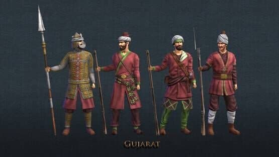 Europa Universalis IV: Dharma Content Pack — screenshot 5