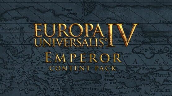 Europa Universalis IV: Emperor Content Pack — screenshot 1