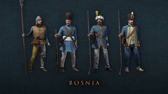 Europa Universalis IV: Emperor Content Pack — screenshot 2