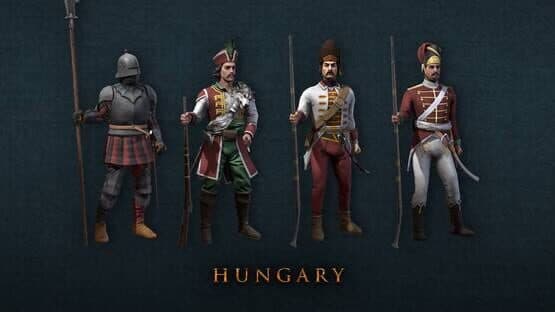 Europa Universalis IV: Emperor Content Pack — screenshot 3