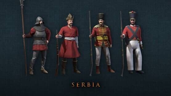 Europa Universalis IV: Emperor Content Pack — screenshot 5