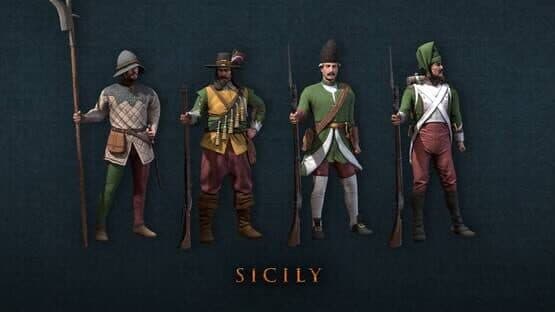 Europa Universalis IV: Emperor Content Pack — screenshot 6