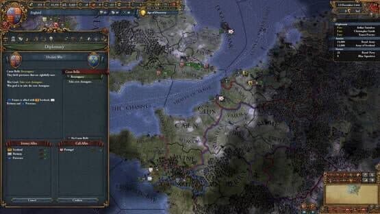 Europa Universalis IV: The Cossacks Content Pack — screenshot 2