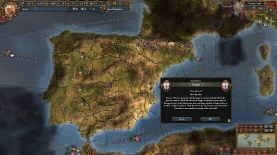 Europa Universalis IV: The Cossacks Content Pack — screenshot 3