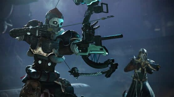 Destiny 2: Forsaken Pack — screenshot 2