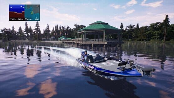 Bassmaster Fishing 2022: Classic Edition — screenshot 5