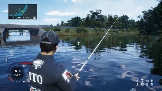 Bassmaster Fishing 2022: Classic Edition — screenshot 8