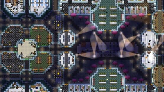 Prison Architect: Future Tech Pack — screenshot 2