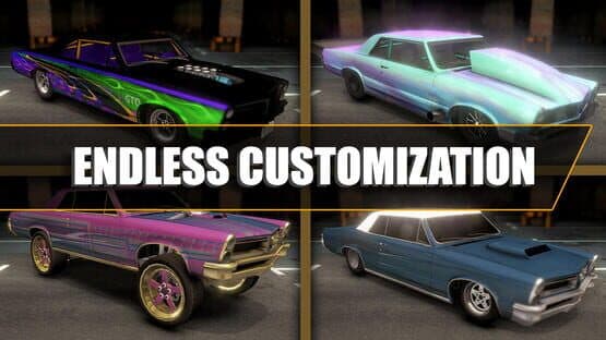 No Limit Drag Racing 2 — screenshot 2