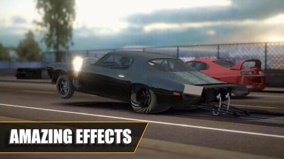 No Limit Drag Racing 2 — screenshot 6